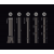 Power Supply ASRock PRO-650B 650W 80+ Bronze ATX 3.1, image _ab__is.image_number.default