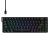 Aula Gaming Mechanical Keyboard WIN68 HE 8K  - Greywood Magnetic Switch [Linear] (English US), Black, image _ab__is.image_number.default