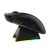 Ajazz AJ139 V2 MC - Wireless Gaming Mouse - 1K, Magnetic Charging Dock, Black, image 