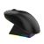Ajazz AJ139 V2 MC - Wireless Gaming Mouse - 1K, Magnetic Charging Dock, Black, image _ab__is.image_number.default