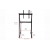 Free Standing Single Monitor stand Next Level Racing, image _ab__is.image_number.default