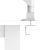 Hama Monitor Mount, 2 Monitors, Gas Spring, Fully Mobile, 17" - 35", white, image , 5 image