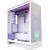 Case NZXT H7 Flow RGB 2024 Edition - White, image 