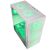 Case Kolink Observatory HF Mesh ARGB TG Mid-Tower White, image , 2 image