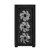 Case ASUS A21 PLUS TG Black, image , 4 image