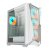 Case Gigabyte C301 WHITE V2, TG, Mid-Tower, image 