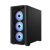 Case ASUS A23 PLUS TG - Black, image _ab__is.image_number.default