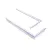ASUS TUF GAMING GT502 HORIZON ARGB LIGHTING KIT WHITE, image 