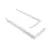 ASUS TUF GAMING GT502 HORIZON ARGB LIGHTING KIT WHITE, image _ab__is.image_number.default