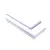 ASUS TUF GAMING GT502 HORIZON ARGB LIGHTING KIT WHITE, image _ab__is.image_number.default