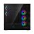 Case Arctic Xtender Mirror - Black Mid-Tower, image _ab__is.image_number.default