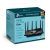Wireless Router TP-Link Archer AX72, AX5400 Dual-Band Gigabit Wi-Fi 6, image , 4 image