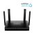 Wireless Router Cudy WR3000, AX3000, 2.4/5 GHz, 574 - 2402 Mbps, 10/100/1000, image _ab__is.image_number.default