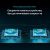 Wireless Router TP-Link Archer AX55, AX3000, Wi-Fi 6, Dual-Band Gigabit, image _ab__is.image_number.default