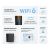 Wireless Router TP-Link Archer AX80, AX6000, Wi-Fi 6, 2.5G port, image , 4 image