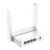 Wireless router Cudy WR300 N300 802.11b/g/n, 300Mbps/ 2.4GHz, 4 x 10/100Mbp, 2 x 5dBi fixed antennas, image , 4 image