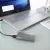 Intenso External SSD 1TB Premium anthracite, image , 4 image