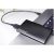 Intenso External SSD 1TB Premium black, image , 2 image