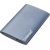 Intenso External SSD 1TB Premium blue, image , 2 image