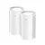 Whole Mesh System Cudy M11000 BE11000 Tri-Band 2.4/5/6Ghz 688 - 5765 Mbps - 2 Pack, image 