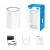 Cudy M3000, 1-pack, AX3000 Dual Band, 2.4/5 GHz, 574 -  2402 Mbps, image , 5 image