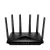 Wireless router Cudy WR6500H, BE6500 2.5Ghz Wi-Fi 7, 1x2.5Gbps WAN port, 4x10/100/1000, 6x5dBi antennas, image 