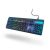 uRage "Exodus 215 Illuminated" Gaming Keyboard, black, QWERTY, image , 3 image