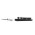 uRage "Exodus 215 Illuminated" Gaming Keyboard, black, QWERTY, image , 4 image