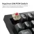 Wireless Mechanical Keyboard Keychron V1 Ultra 8K - Silk POM Switch Brown, image _ab__is.image_number.default