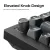 Wireless Mechanical Keyboard Keychron V1 Ultra 8K - Silk POM Switch Brown, image _ab__is.image_number.default