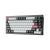 Mechanical keyboard Keychron Q1 HE QMK 75% Carbon Black - Wireless, image _ab__is.image_number.default
