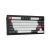 Mechanical keyboard Keychron Q1 HE QMK 75% Carbon Black - Wireless, image _ab__is.image_number.default