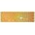 Mechanical Keyboard Ducky One 3 Yellow Full-Size, Cherry MX Clear, image 