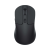Gaming Mouse Keychron M3, Matte Black Wireless, image 