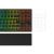 uRage "Exodus 860 Mechanical" Gaming Keyboard, Red Switches, 186076, image , 5 image