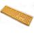 Mechanical Keyboard Ducky One 3 Yellow Full-Size, Cherry MX Clear, image , 3 image