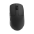 Gaming Mouse Keychron M2, Matte Black Wireless, image 