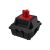 uRage "Exodus 860 Mechanical" Gaming Keyboard, Red Switches, 186076, image , 3 image