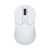 Gaming Mouse Keychron M3, Matte White Wireless, image 