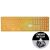 Mechanical Keyboard Ducky One 3 Yellow Full-Size, Cherry MX Clear, image , 2 image