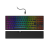 uRage "Exodus 860 Mechanical" Gaming Keyboard, Red Switches, 186076, image , 2 image