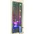 uRage "Exodus 215 Illuminated" Gaming Keyboard, black, QWERTY, image , 5 image