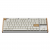 Mechanical Keyboard Keychron K8 HE Magnetic Switch - White Special Edition, image _ab__is.image_number.default