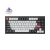 Mechanical keyboard Keychron Q1 HE QMK 75% Carbon Black - Wireless, image 