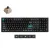 Wireless Mechanical Keyboard Keychron Q6 Ultra 8K Black - Silk POM Switch Brown, image 