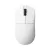 Gaming Mouse Lemokey G1 8K, Matte White, image 
