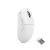 Gaming Mouse Lemokey G1 8K, Matte White, image , 2 image