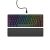 uRage "Exodus 760 Mechanical Mini" Gaming Keyboard, Red Switches, blk, QWERTY US, image 
