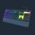 uRage "Exodus 515 Illuminated" Gaming Keyboard, black, QWERTY US, image , 4 image