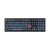 Mechanical keyboard Keychron V6 MAX QMK Carbon Black - Wireless, Full-Size, image _ab__is.image_number.default